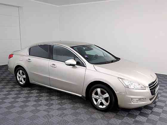 Peugeot 508 1.6 115kW Таллин