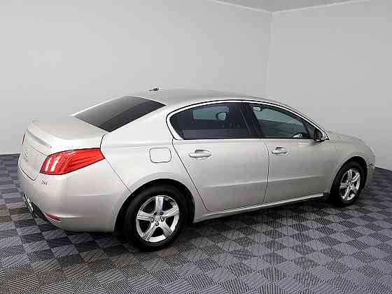Peugeot 508 1.6 115kW Таллин