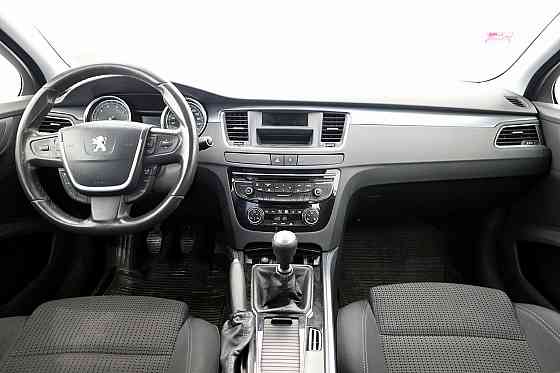 Peugeot 508 1.6 115kW Таллин