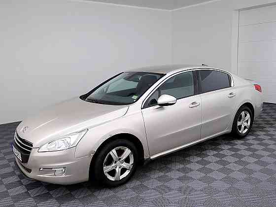 Peugeot 508 1.6 115kW Таллин