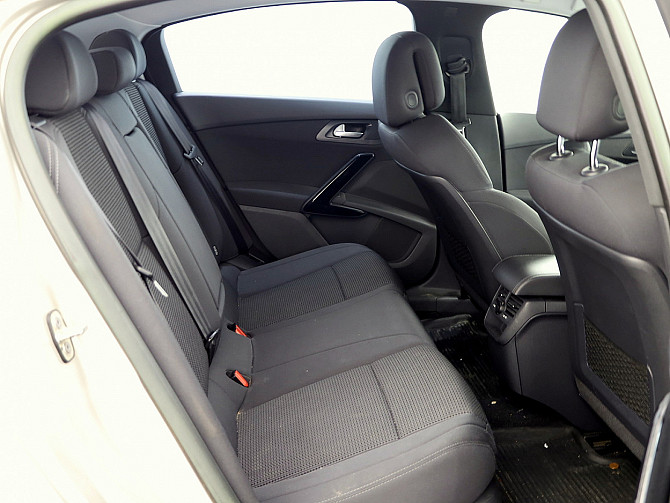Peugeot 508 1.6 115kW Таллин - изображение 7