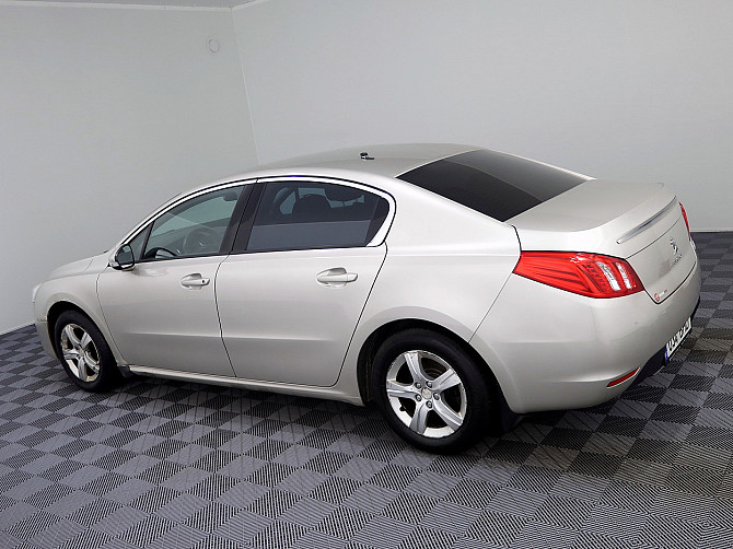 Peugeot 508 1.6 115kW Таллин - изображение 4