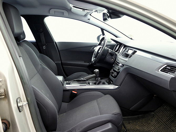 Peugeot 508 1.6 115kW Таллин - изображение 6