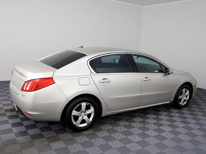 Peugeot 508 1.6 115kW Таллин - изображение 3