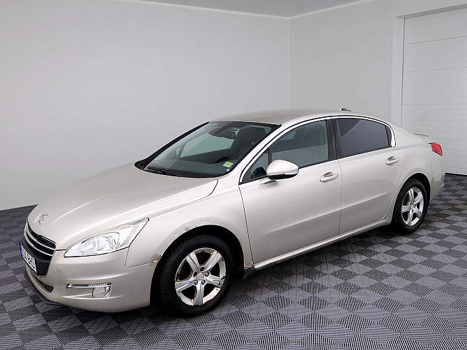 Peugeot 508 1.6 115kW Таллин - изображение 2
