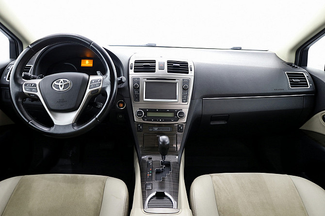 Toyota Avensis Luxury Facelift LPG ATM 2.0 112kW Таллин - изображение 5