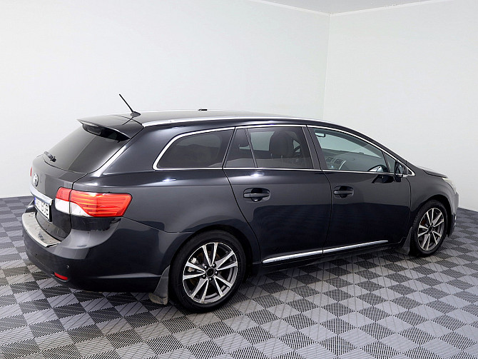 Toyota Avensis Luxury Facelift LPG ATM 2.0 112kW Таллин - изображение 3