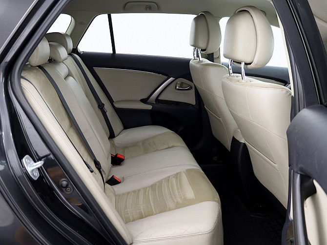 Toyota Avensis Luxury Facelift LPG ATM 2.0 112kW Таллин - изображение 7