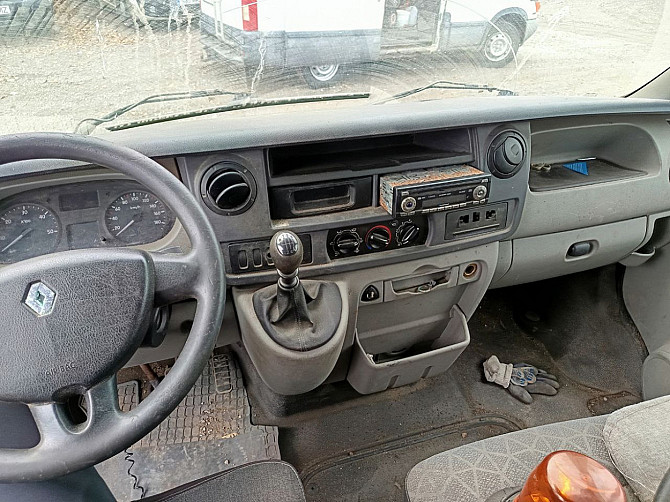 Renault Master Kallur 2.5 dCi 74kW Tallina - foto 5