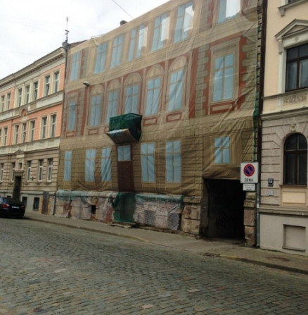 Продается объект инвестиционной недвижимости в тихом центре Риги. В настоящее Рига - изображение 8