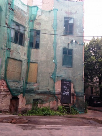 Продается объект инвестиционной недвижимости в тихом центре Риги. В настоящее Рига - изображение 9