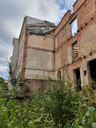 Pārdod investīciju objektu Rīgas klusajā centrā. Pašlaik objekts sastāv no renovējamas Rīga - foto 10