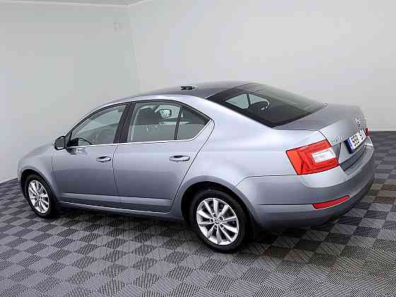 Skoda Octavia Comfortline 1.2 77kW Tallina