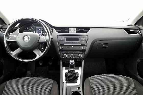 Skoda Octavia Comfortline 1.2 77kW Tallina