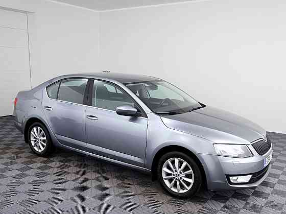 Skoda Octavia Comfortline 1.2 77kW Tallina