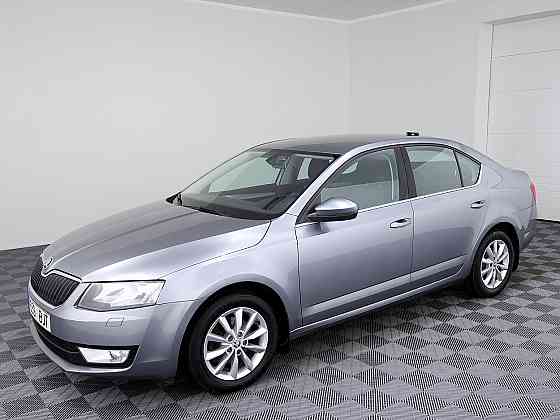 Skoda Octavia Comfortline 1.2 77kW Tallina