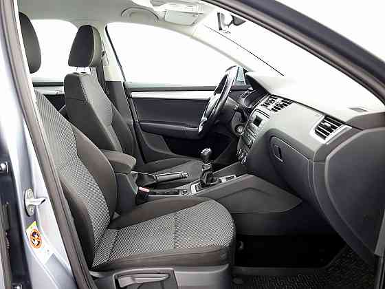 Skoda Octavia Comfortline 1.2 77kW Tallina