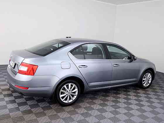 Skoda Octavia Comfortline 1.2 77kW Tallina