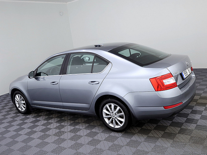 Skoda Octavia Comfortline 1.2 77kW Tallina - foto 4