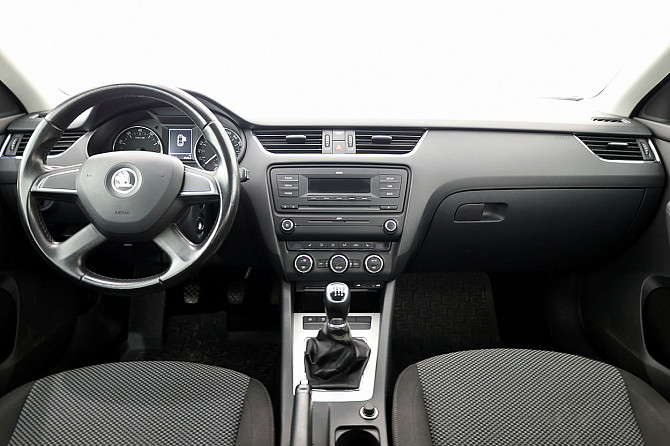 Skoda Octavia Comfortline 1.2 77kW Tallina - foto 5