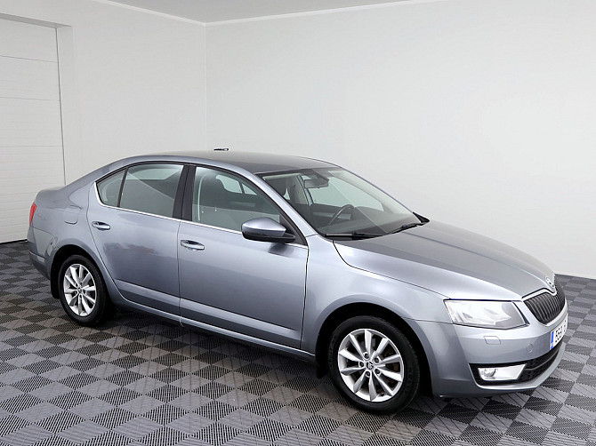 Skoda Octavia Comfortline 1.2 77kW Tallina - foto 1