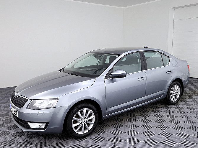 Skoda Octavia Comfortline 1.2 77kW Tallina - foto 2