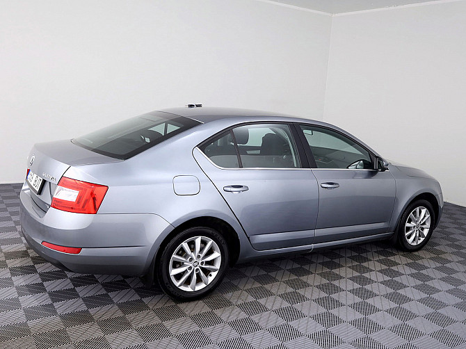 Skoda Octavia Comfortline 1.2 77kW Tallina - foto 3