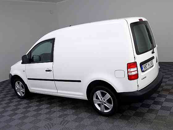 Volkswagen Caddy Kasten 1.6 TDI 55kW Tallina