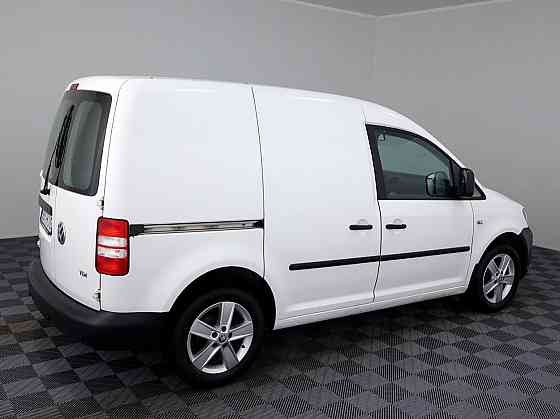 Volkswagen Caddy Kasten 1.6 TDI 55kW Tallina