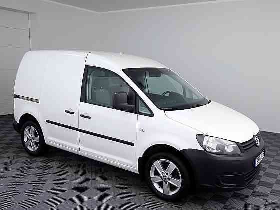 Volkswagen Caddy Kasten 1.6 TDI 55kW Tallina