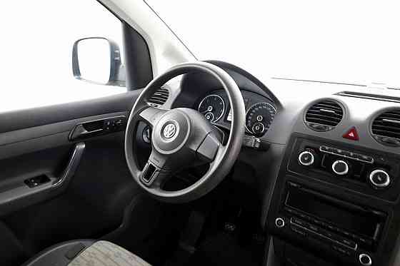 Volkswagen Caddy Kasten 1.6 TDI 55kW Tallina