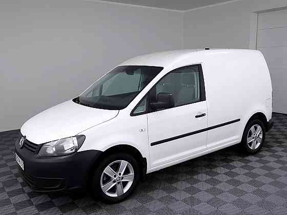 Volkswagen Caddy Kasten 1.6 TDI 55kW Tallina