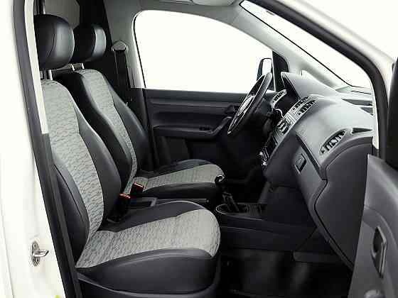 Volkswagen Caddy Kasten 1.6 TDI 55kW Tallina
