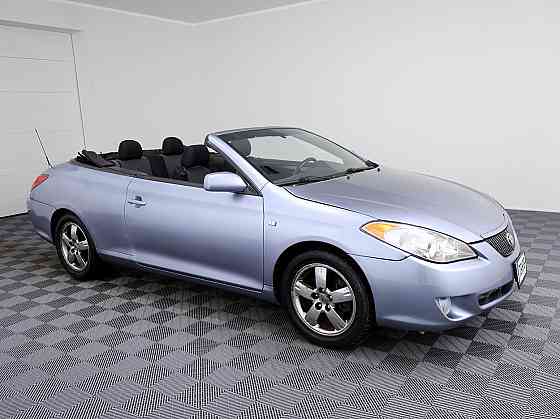 Toyota Camry Solara Cabrio ATM 3.3 165kW Таллин