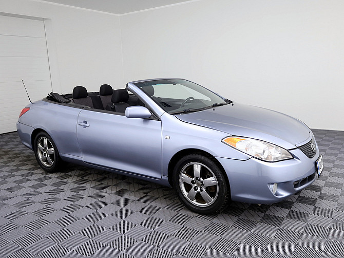 Toyota Camry Solara Cabrio ATM 3.3 165kW Таллин - изображение 1