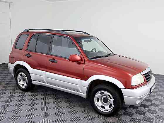 Suzuki Grand Vitara Facelift 4x4 2.0 94kW Таллин