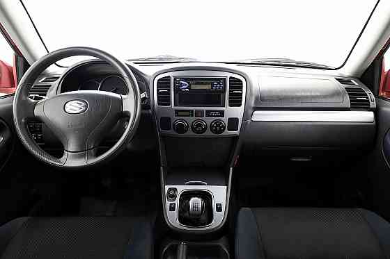 Suzuki Grand Vitara Facelift 4x4 2.0 94kW Таллин