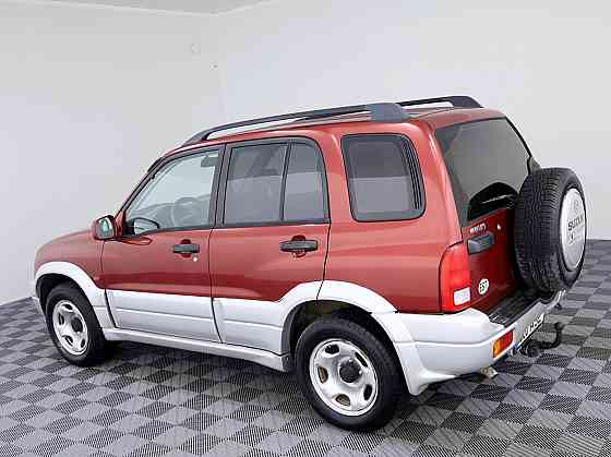 Suzuki Grand Vitara Facelift 4x4 2.0 94kW Таллин