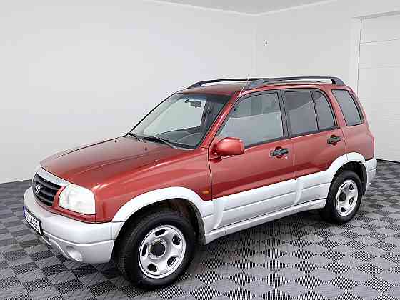 Suzuki Grand Vitara Facelift 4x4 2.0 94kW Таллин