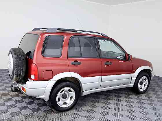 Suzuki Grand Vitara Facelift 4x4 2.0 94kW Таллин