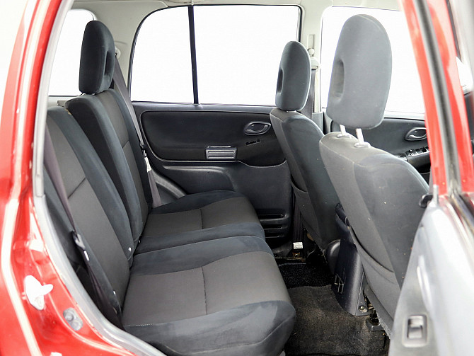 Suzuki Grand Vitara Facelift 4x4 2.0 94kW Таллин - изображение 7