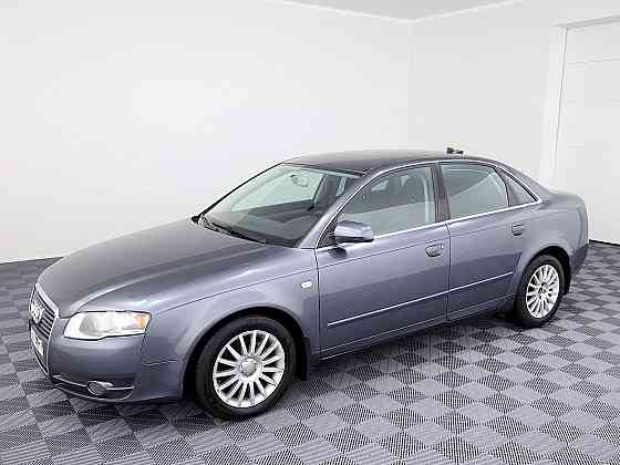 Audi A4 Comfortline Facelift ATM 2.0 96kW Таллин