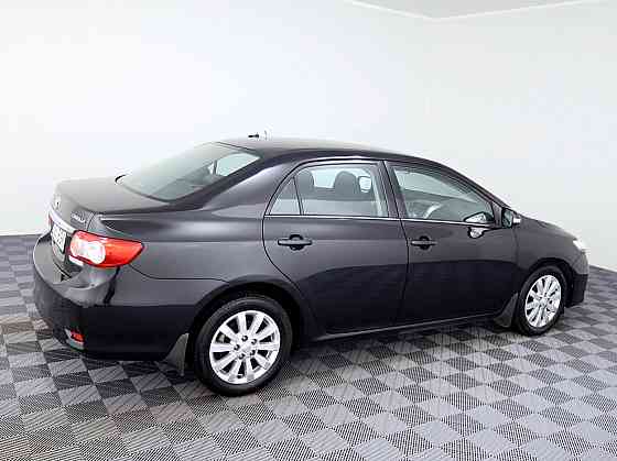 Toyota Corolla Linea Sol Facelift ATM 1.6 97kW Таллин