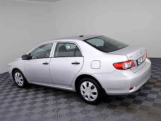 Toyota Corolla Linea Sol Facelift A-C 1.6 97kW Таллин