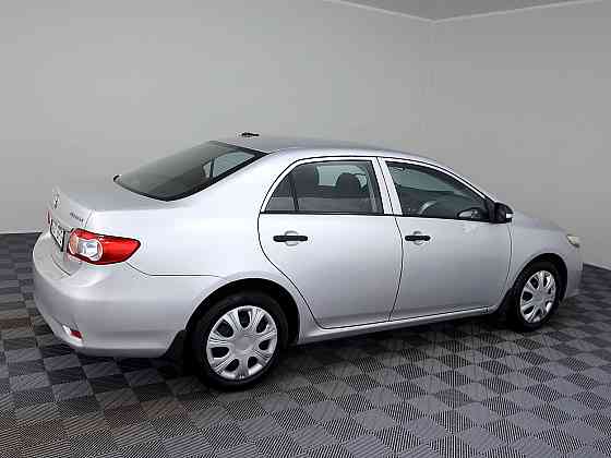 Toyota Corolla Linea Sol Facelift A-C 1.6 97kW Таллин