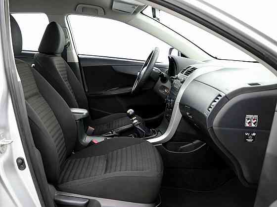 Toyota Corolla Linea Sol Facelift A-C 1.6 97kW Таллин