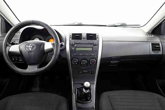 Toyota Corolla Linea Sol Facelift A-C 1.6 97kW Таллин