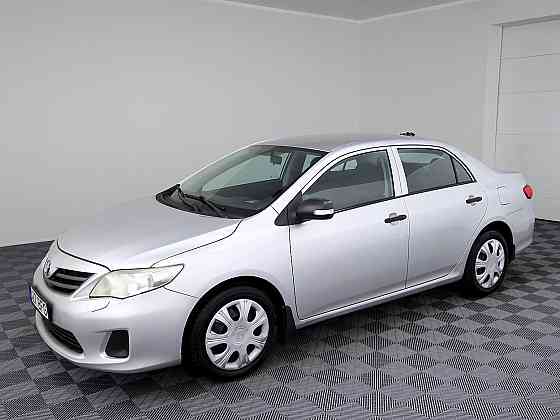 Toyota Corolla Linea Sol Facelift A-C 1.6 97kW Таллин