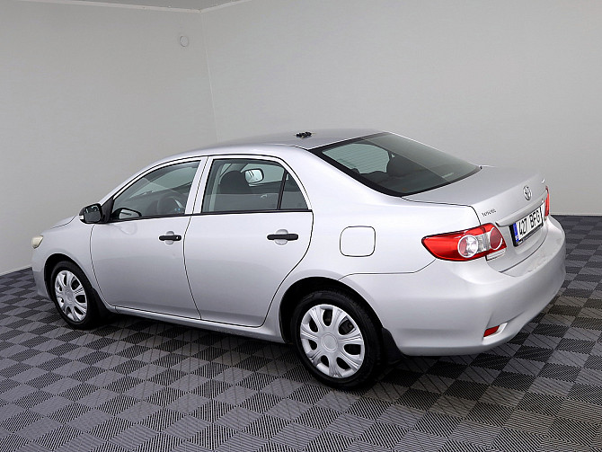 Toyota Corolla Linea Sol Facelift A-C 1.6 97kW Таллин - изображение 4