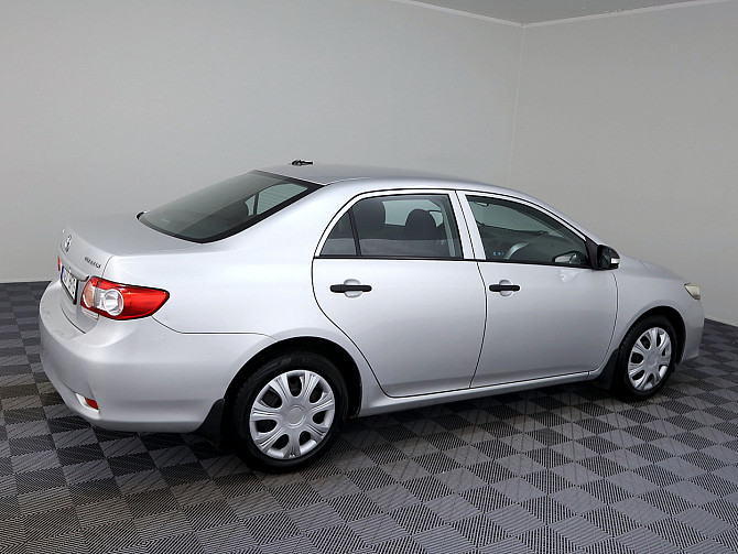 Toyota Corolla Linea Sol Facelift A-C 1.6 97kW Таллин - изображение 3